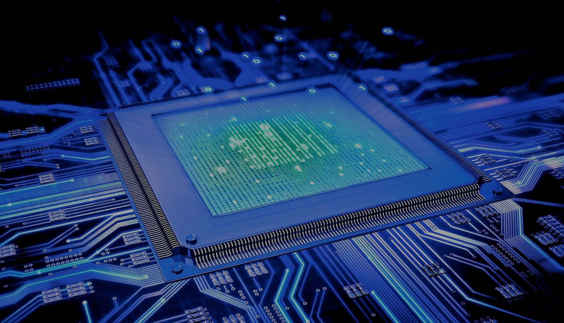 YOUR TECHNOLOGY PARTNER