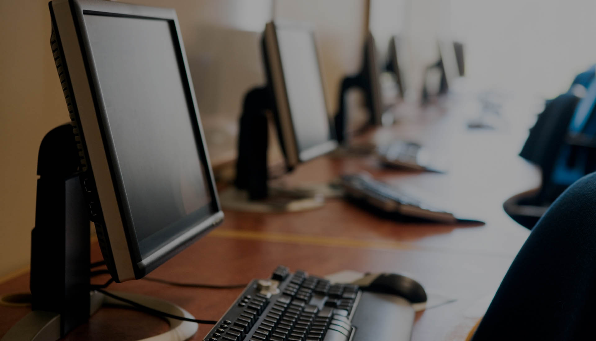 AWARDED TEAM OF EXPERTS